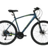 BİSAN TRX 8500-21