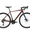 BİSAN ALL TRAIL GRX 600