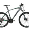 BİSAN MTX 7600