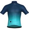 Degrade Navy-Blue